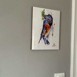 Dean Crouser Fine Art